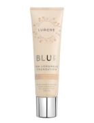 Blur 16H Longwear Spf15 Foundation 2 Soft H Y Meikkivoide Meikki LUMEN...