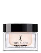 Yves Saint Laurent Pure Shots Perfect Plumper Cream Refill 50Ml Päiväv...