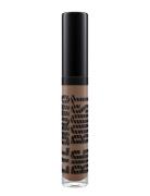 Eye Brows Big Boost Fibre Gel Kulmageeli Meikki Brown MAC