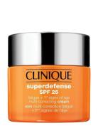 Superdefense Spf 25 Fatigue + 1St Signs Of Age Multi-Correcting Cream,...