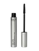 Mascara Silfr Ripsiväri Maskara Meikki Black IDUN Minerals