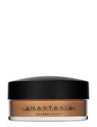 Loose Setting Powder Deep Peach Puuteri Meikki Anastasia Beverly Hills