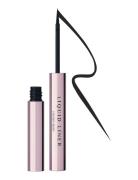 Liquid Liner Eyeliner Rajauskynä Meikki Purple Anastasia Beverly Hills