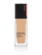 Shiseido Synchro Skin Radiant Lifting Foundation Meikkivoide Meikki Sh...