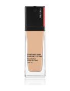 Synchro Skin Radiant Lifting Foundation Meikkivoide Meikki Shiseido