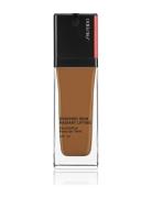 Shiseido Synchro Skin Radiant Lifting Foundation Meikkivoide Meikki Sh...