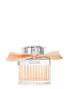 Rose Tangerine Eau De Toilette Hajuvesi Eau De Toilette Nude Chloé