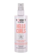 Hello Curls Define And Reshape Curl Primer Hiuslakka Muotovaahto Nude ...