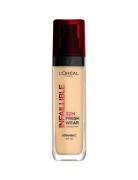 L'oréal Paris Infaillible 32H Fresh Wear Foundation 130 True Beige Mei...