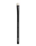 Micro Smudging Brush Luomivärisivellin NYX Professional Makeup