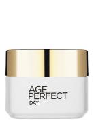 L'oréal Paris Age Perfect Classic Day Cream 50 Ml Päivävoide Kasvovoid...