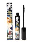 Mad Lash Ripsiväri Maskara Meikki Black The Balm