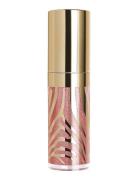 Le Phyto-Gloss 3 Sunrise Huulikiilto Meikki Pink Sisley