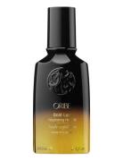 Gold Lust Nourishing Hair Oil Hiusöljy Nude Oribe