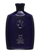 Brilliance & Shine Shampoo Shampoo Blue Oribe