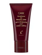 Beautiful Color Conditi R Travel Hoitoaine Hiukset Nude Oribe