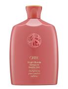 Bright Blonde Shampoo Shampoo Pink Oribe