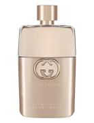 Guilty Eau De Toilette Hajuvesi Eau De Toilette Gucci