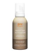 Daily Tan Activator, 150Ml Itseruskettava Nude EVY Technology