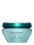 Resistance Masque Extentioniste Hair Mask Hiusnaamio Nude Kérastase