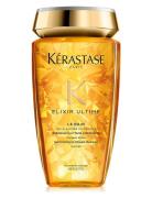 Kérastase Elixir Ultime Le Bain Shampoo 250Ml Shampoo Nude Kérastase