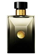 Pour Homme Oud Noir Edp Hajuvesi Eau De Parfum Nude Versace Fragrance