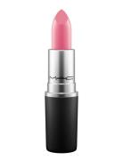 Frost Lipstick Huulipuna Meikki Nude MAC