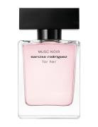 For Her Musc Noir Edp Hajuvesi Eau De Parfum Nude Narciso Rodriguez