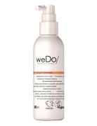 Wedo Professional Scalp Refresher 100Ml Hiustenhoito Nude WeDo Profess...