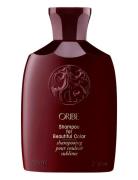 Beautiful Color Shampoo Shampoo Nude Oribe