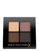 Colour X-Pert Soft Touch Palette 003 Hazy Sands Luomiväri Paletti Meik...