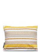 Embroidered Jacquard Sham Home Textiles Cushions & Blankets Cushion Co...