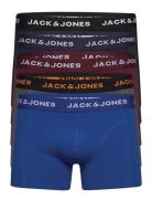 Jacblack Friday Trunks 5 Pack Box Ln Bokserit Multi/patterned Jack & J...