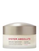 System Absolute Day Cream 50Ml Päivävoide Kasvovoide Nude Annemarie Bö...