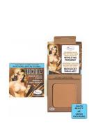 Bronzilla Bronzer Bronzer Aurinkopuuteri Brown The Balm