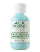 Mario Badescu Buttermilk Moisturizer 59Ml Päivävoide Kasvovoide Nude M...