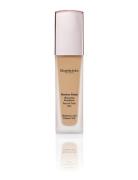 Flawless Finish Skincaring Foundation Meikkivoide Meikki Elizabeth Ard...