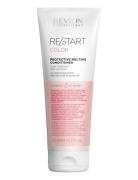 Restart Color Protectivemelting Conditi R Hoitoaine Hiukset Nude Revlo...