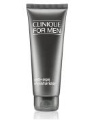 Clinique For Men Anti Age Moisturizer Kosteusvoide Kasvovoide Ihonhoit...