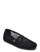 Alpargata Matalat Sandaalit Espadrillot Black TOMS