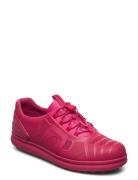 Pelotas Protect Matalavartiset Sneakerit Tennarit Pink Camper