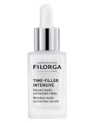 Time-Filler Intensive Seerumi Kasvot Ihonhoito Nude Filorga