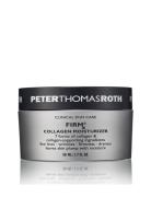 Firmx Collagen Moisturizer Päivävoide Kasvovoide Nude Peter Thomas Rot...