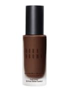 Skin Long-Wear Weightless Foundation Spf 15 Meikkivoide Meikki Bobbi B...