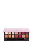 Modern Renaissance Eyeshadow Palette Luomiväri Paletti Meikki Multi/pa...