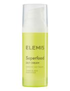 Superfood Day Cream Päivävoide Kasvovoide Nude Elemis