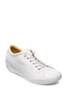 Lantana Matalavartiset Sneakerit Tennarit White Dasia