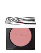 Le Phyto-Blush 1 Pink Peony Poskipuna Meikki Pink Sisley