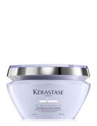 Blond Absolu Masque Cicaextreme Hair Mask Hiusnaamio Nude Kérastase