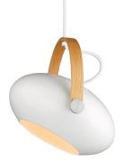 D.c Home Lighting Lamps Ceiling Lamps Pendant Lamps White Halo Design